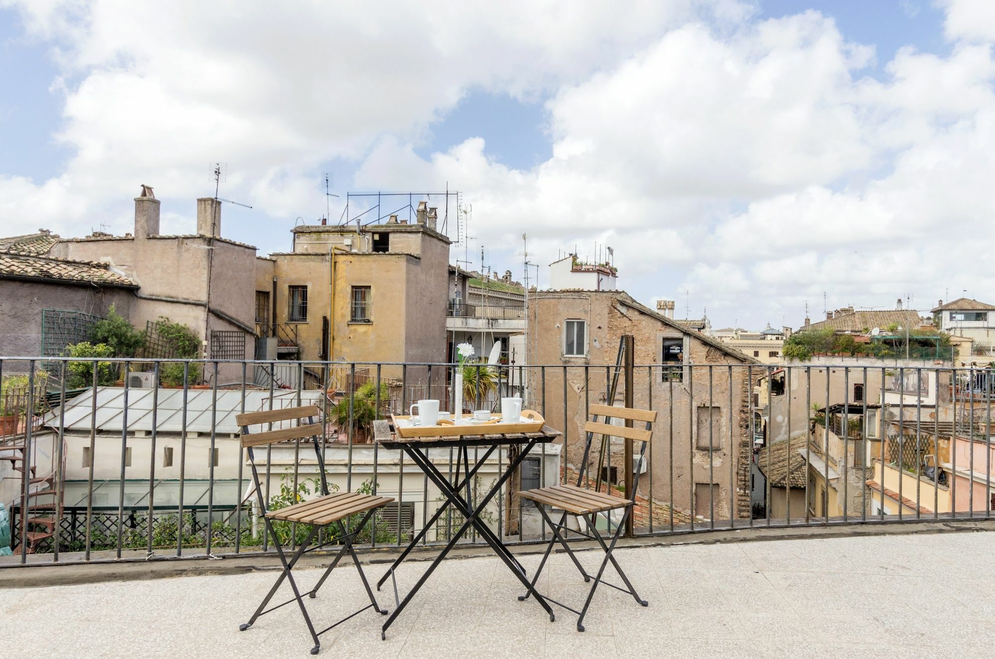 Grotte Apartment *