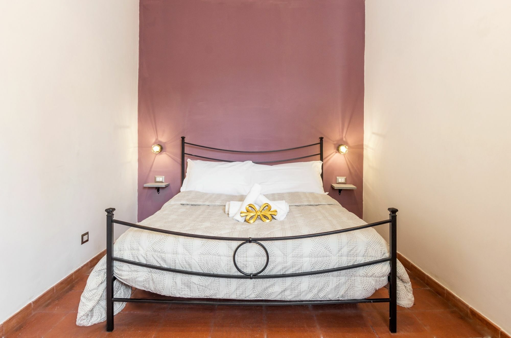 Grotte Apartment *